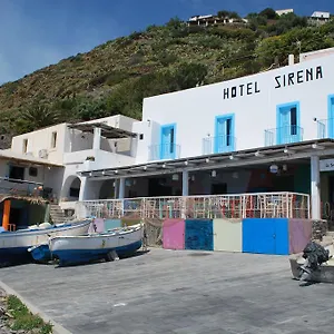 Pensione La Sirena Gasthof Pecorini